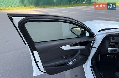 Универсал Audi A4 2020 в 