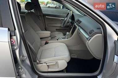 Седан Audi A4 2006 в 