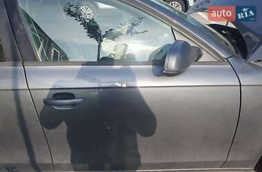 Универсал Audi A4 2012 в 