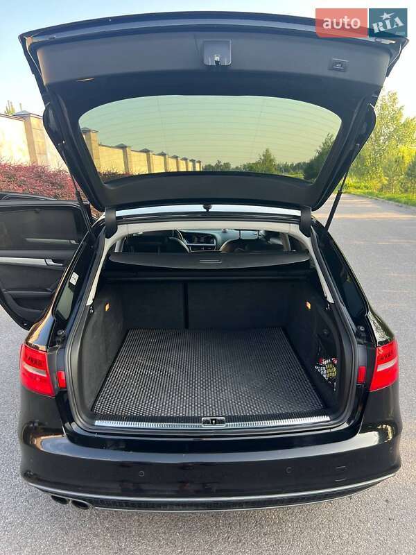 Универсал Audi A4 2013 в Виннице