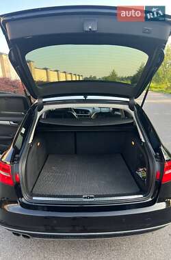 Универсал Audi A4 2013 в 