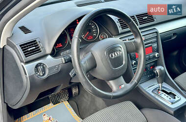 Универсал Audi A4 2007 в 