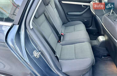 Универсал Audi A4 2007 в 