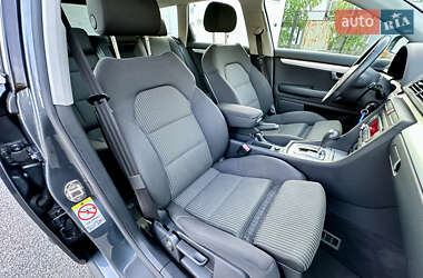 Универсал Audi A4 2007 в 