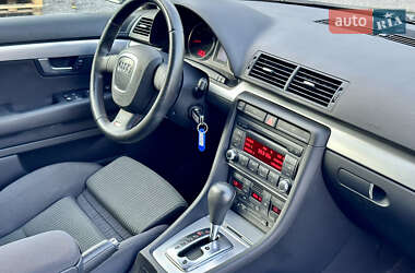 Универсал Audi A4 2007 в 
