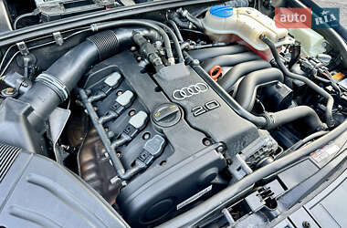 Универсал Audi A4 2007 в 