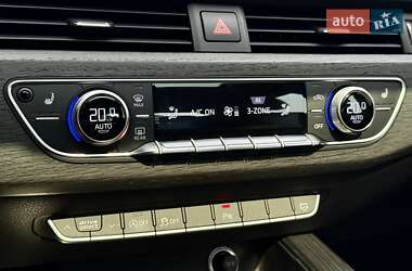 Седан Audi A4 2017 в 