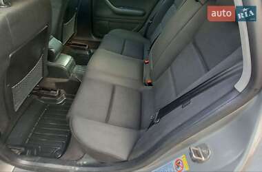 Универсал Audi A4 2002 в 