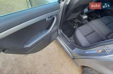 Универсал Audi A4 2002 в 