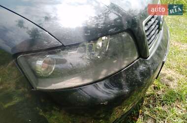 Универсал Audi A4 2003 в Львове фото 2 Универсал Audi A4 2003 в Львове