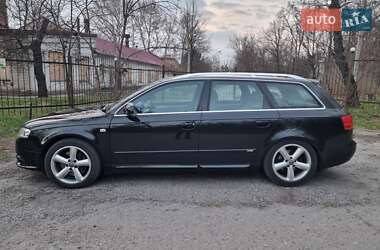 Универсал Audi A4 2007 в 