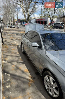 Седан Audi A4 2011 в 