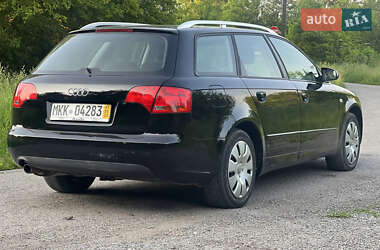 Универсал Audi A4 2006 в 