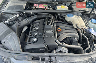 Универсал Audi A4 2006 в 