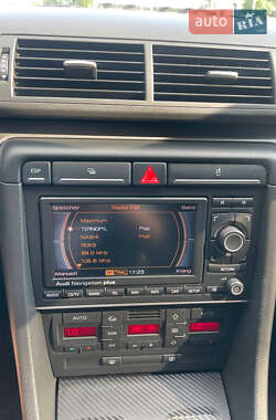 Универсал Audi A4 2007 в 