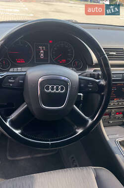 Универсал Audi A4 2007 в 
