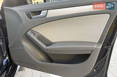 Седан Audi A4 2014 в 