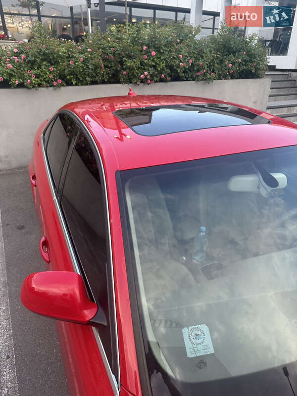 Седан Audi A4 2008 в Виннице