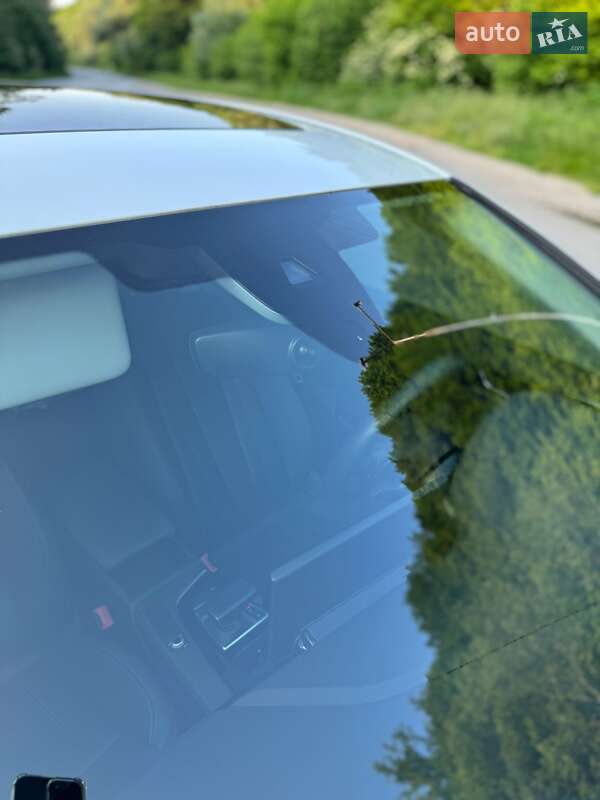 Седан Audi A4 2020 в Ивано-Франковске фото 26 Седан Audi A4 2020 в Ивано-Франковске