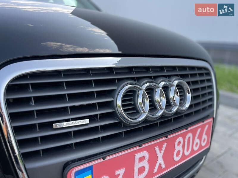 Универсал Audi A4 2007 в Ровно