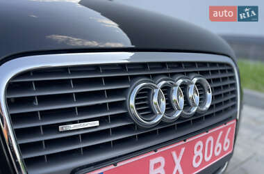 Универсал Audi A4 2007 в 