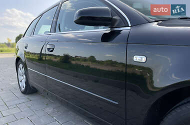 Универсал Audi A4 2007 в 