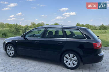 Универсал Audi A4 2007 в 