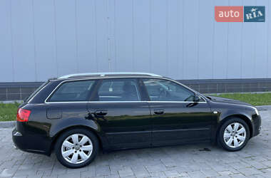 Универсал Audi A4 2007 в 