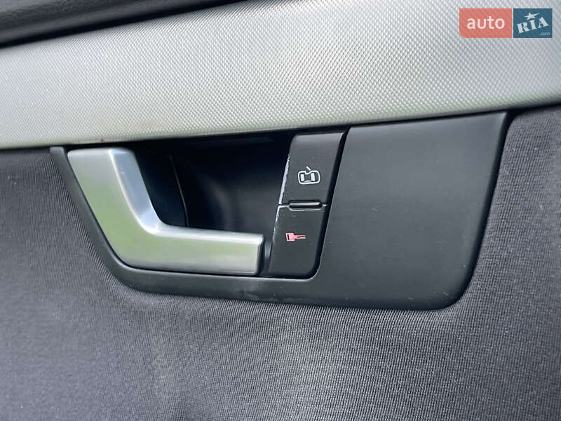 Универсал Audi A4 2007 в Ровно
