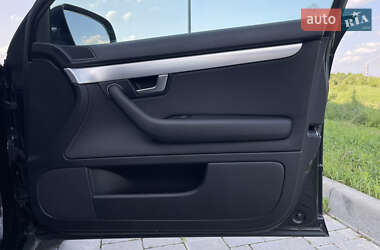 Универсал Audi A4 2007 в 