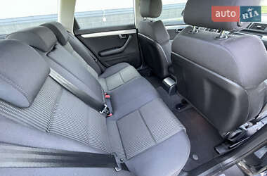 Универсал Audi A4 2007 в 