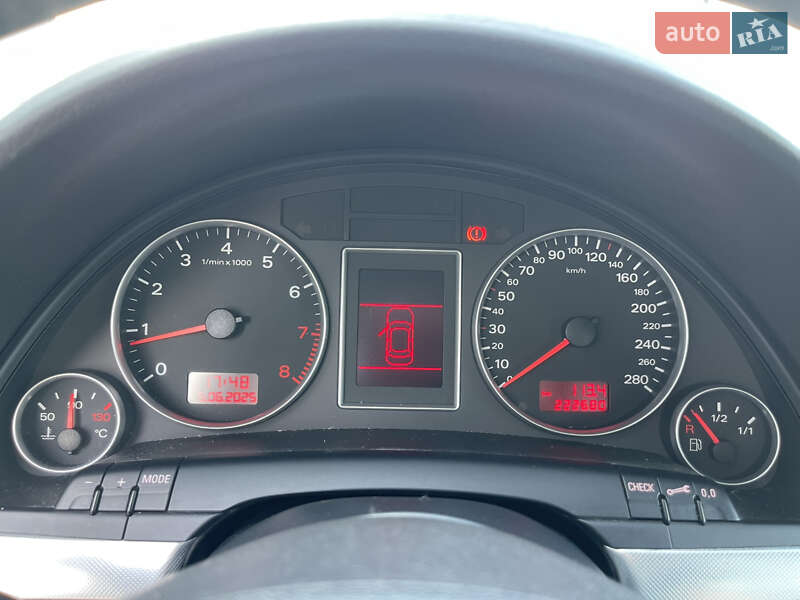 Универсал Audi A4 2007 в Ровно