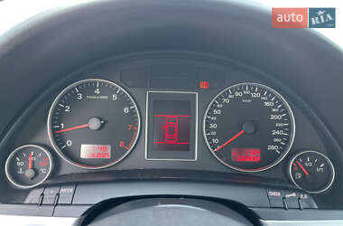 Универсал Audi A4 2007 в 