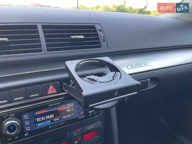 Универсал Audi A4 2007 в Ровно