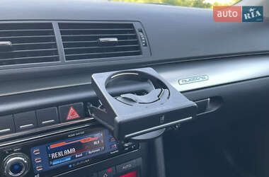 Универсал Audi A4 2007 в 