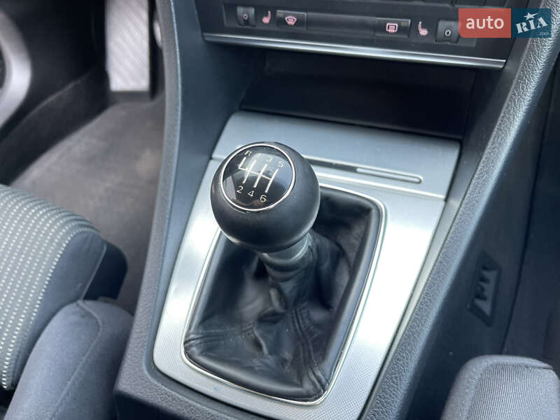 Универсал Audi A4 2007 в Ровно