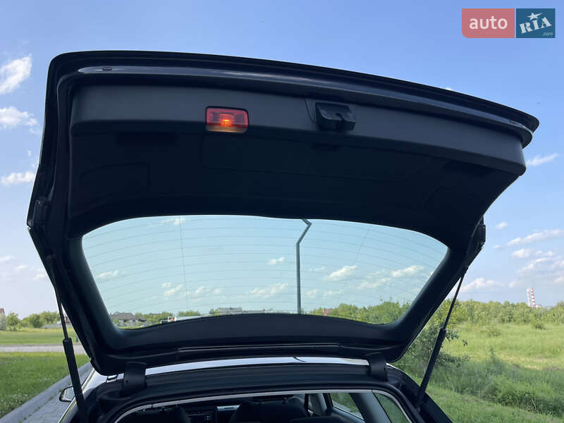 Универсал Audi A4 2007 в Ровно