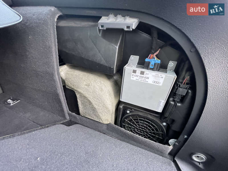 Универсал Audi A4 2007 в Ровно