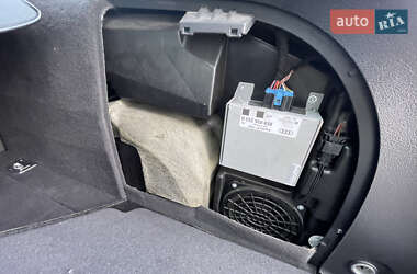 Универсал Audi A4 2007 в 