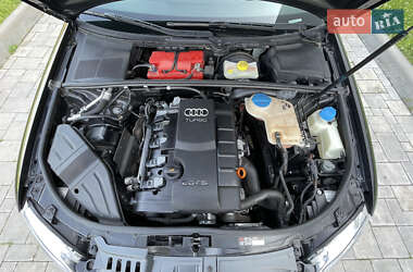 Универсал Audi A4 2007 в 