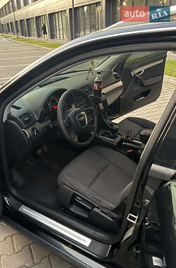 Универсал Audi A4 2007 в 