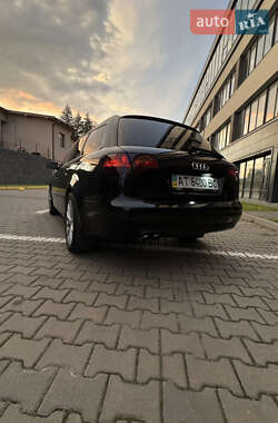 Универсал Audi A4 2007 в 