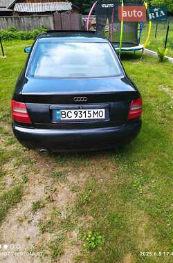 Седан Audi A4 1997 в 