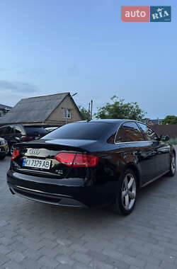 Седан Audi A4 2012 в 