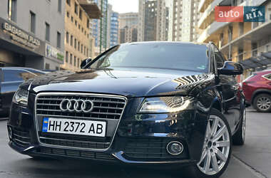 Універсал Audi A4 2008 в Одесі