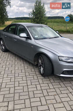 Седан Audi A4 2008 в 