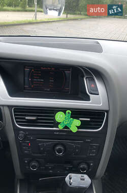 Седан Audi A4 2008 в 