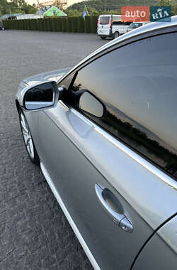 Седан Audi A4 2014 в Львове