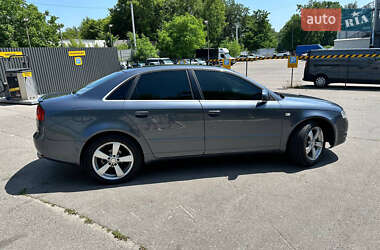 Седан Audi A4 2006 в 