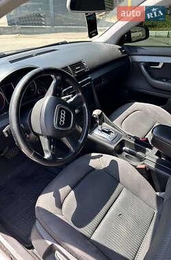 Седан Audi A4 2006 в 